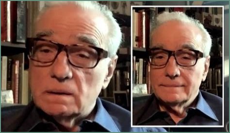 What Is Martin Scorsese Illness? Film Director's Health Update
